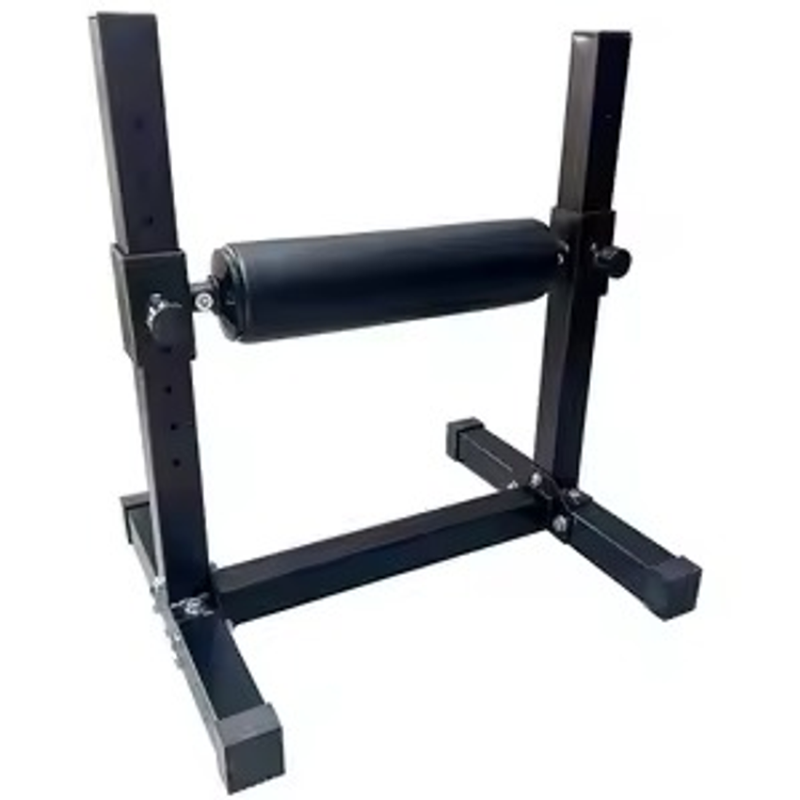 Home Gym Hamstring Exercises - Alat Latihan Nordic Hamstring Curl yang