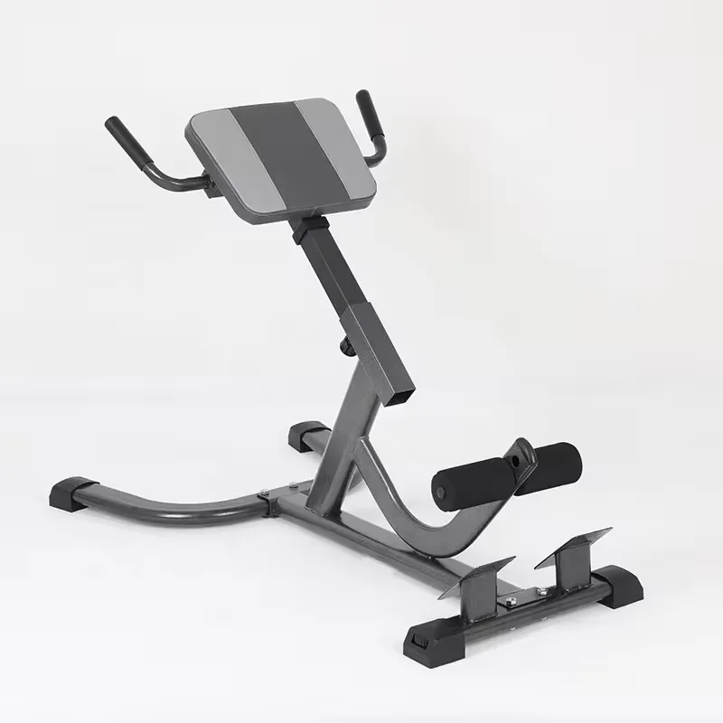 Home Gym Hamstring Exercises - Kursi Latihan Punggung Bawah yang Dapat