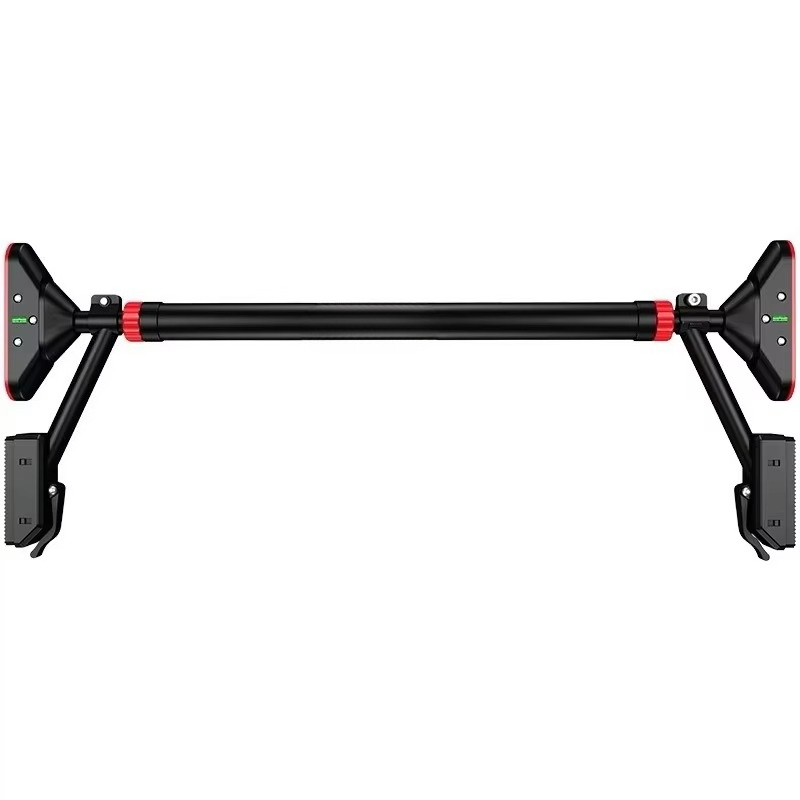 Home Gym Installation - Batang pull-up untuk rangka pintu gym