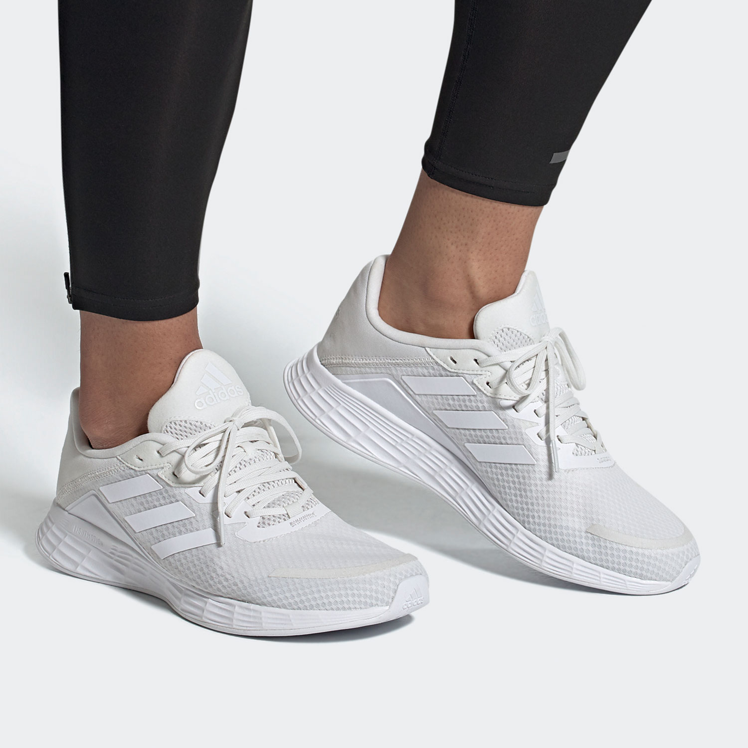 Adidas Shoes Duramo Sl - Adidas Resmi Otentik DURAMO SL Sepatu