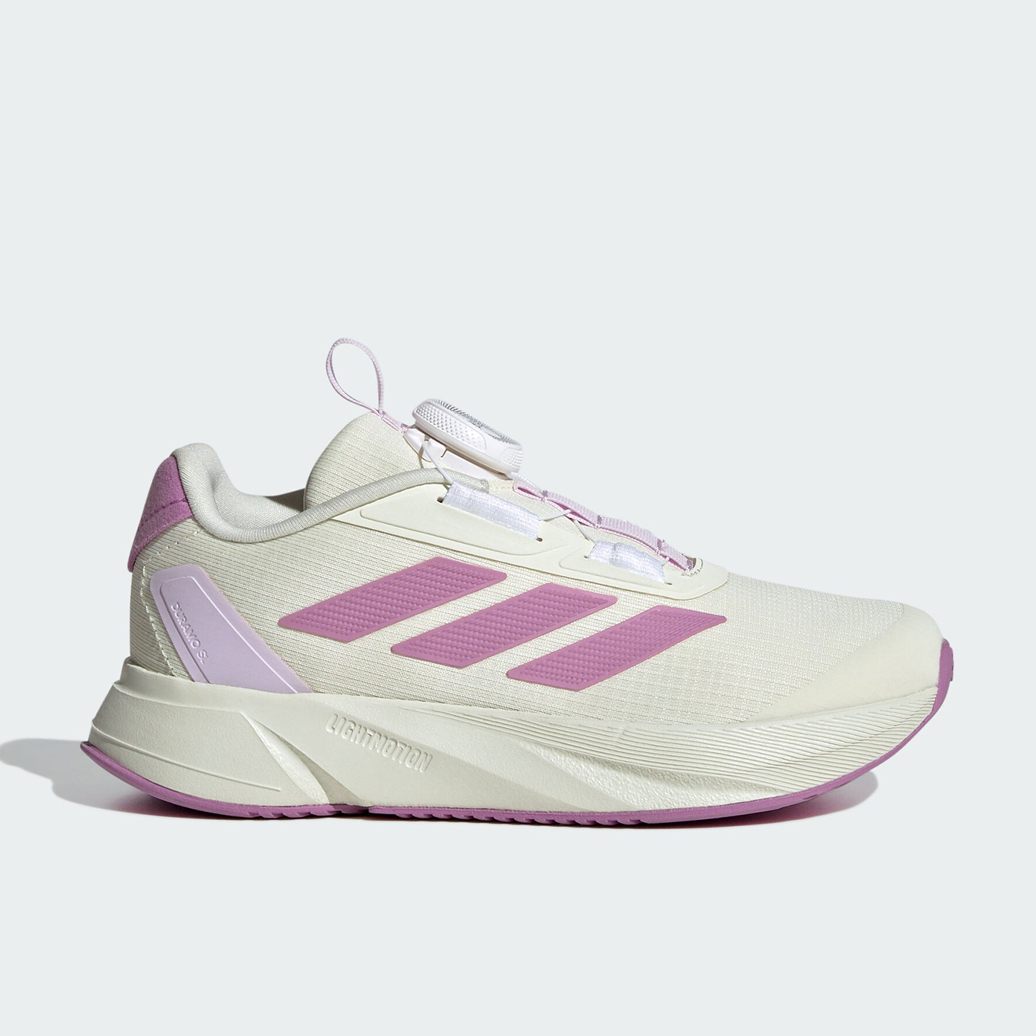 Adidas Shoes Duramo Sl - Sepatu Lari Ringan Anak Adidas Authentic