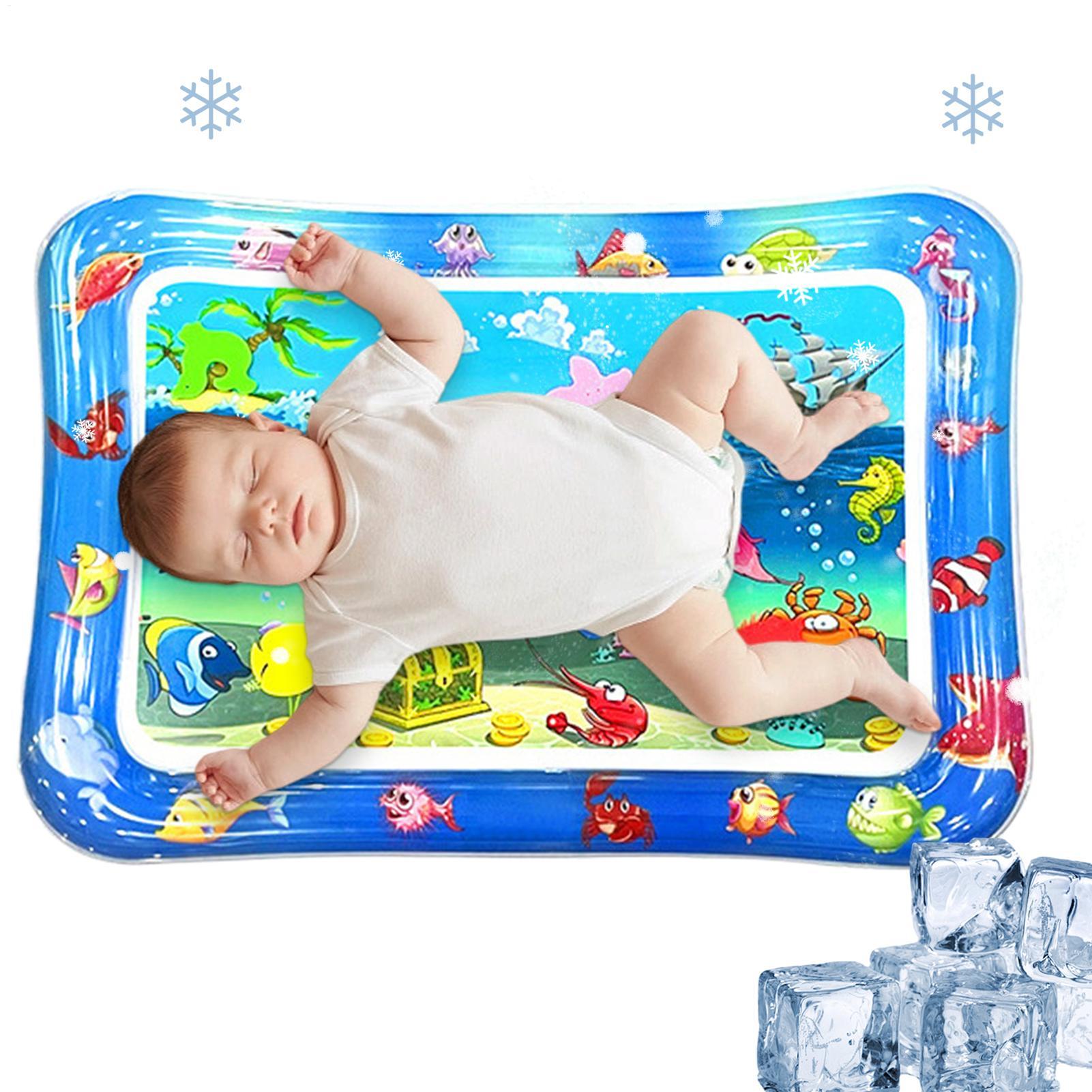 Home Gym Kids - Alas Main Air Anak Motif Kartun