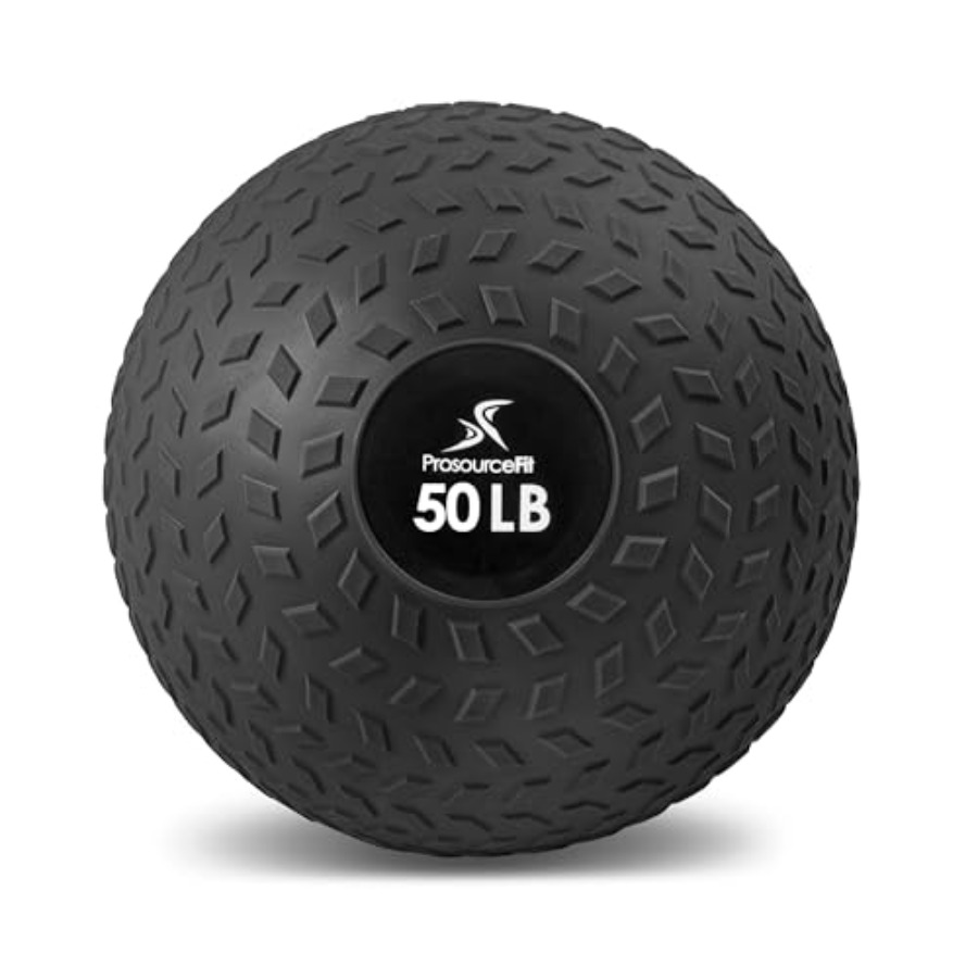 Medicine Ball Slam - Bola Medis Slam untuk Latihan Kekuatan