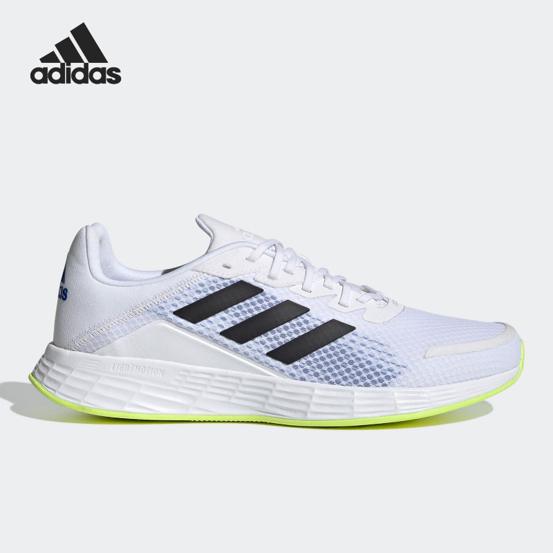 Adidas Shoes Duramo Sl - Sepatu lari olahraga pria Adidas Duramo