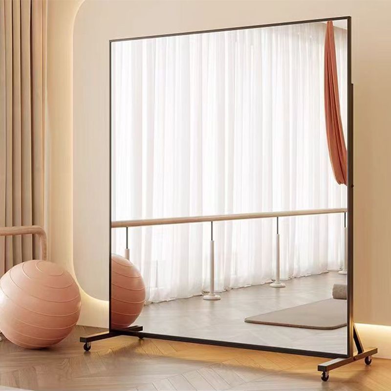 Home Gym Full Setup - Cermin yoga rumahan portabel untuk seluruh