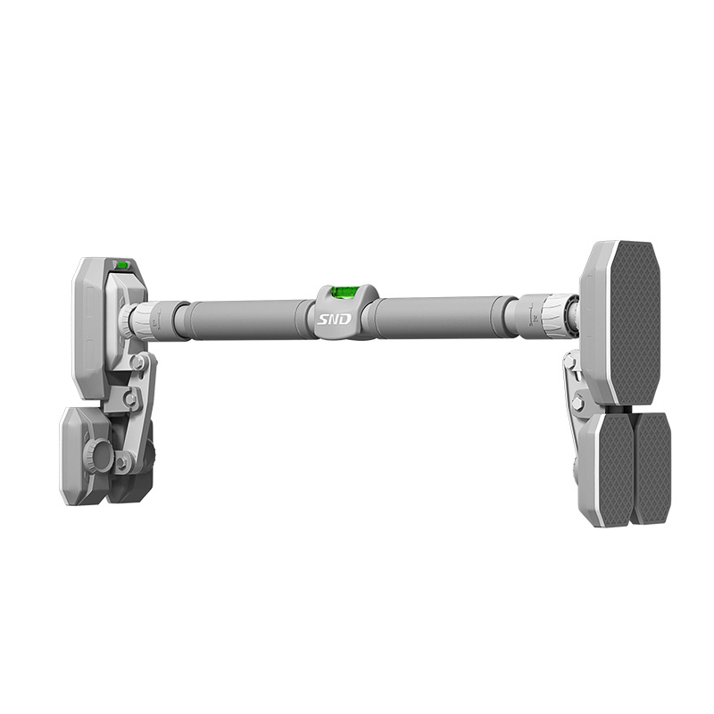 Home Gym Kids - Palang Latihan Pintu untuk Anak, Palang