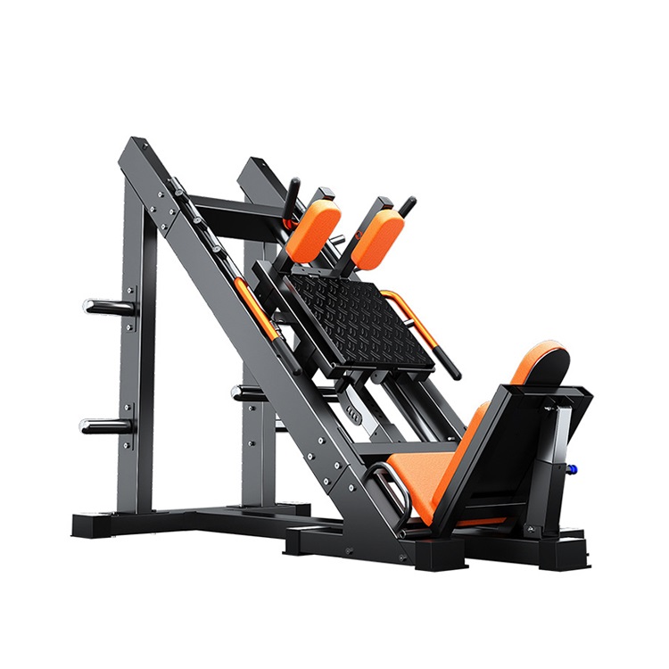 Home Gym Full Setup - Stasiun Latihan Tubuh Multifungsi Sistem Gym