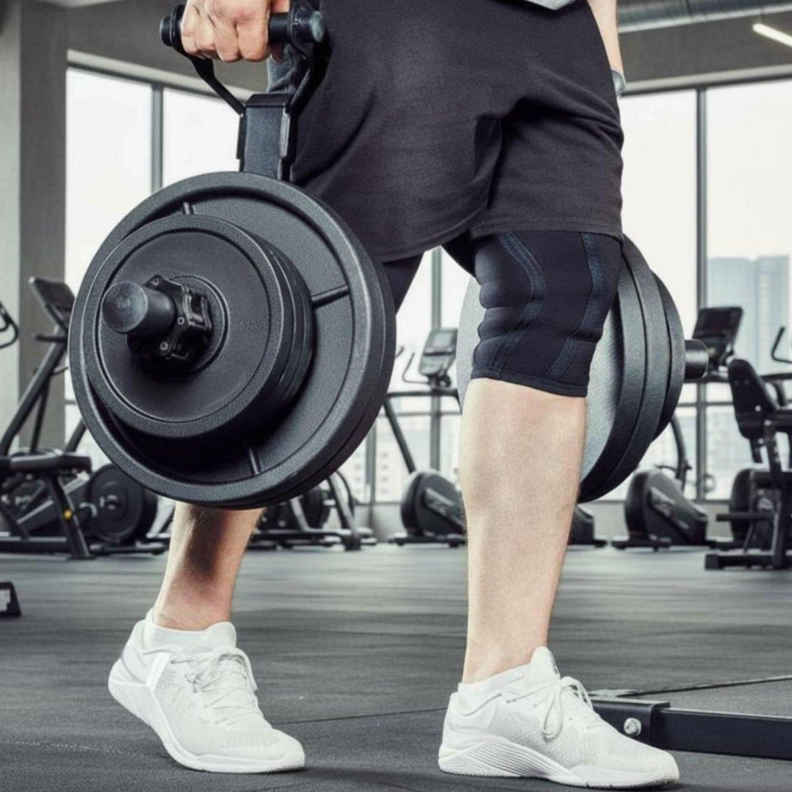 Rak Penyimpanan Pelat Barbel M - Home Gym Usa ulasan dan harga