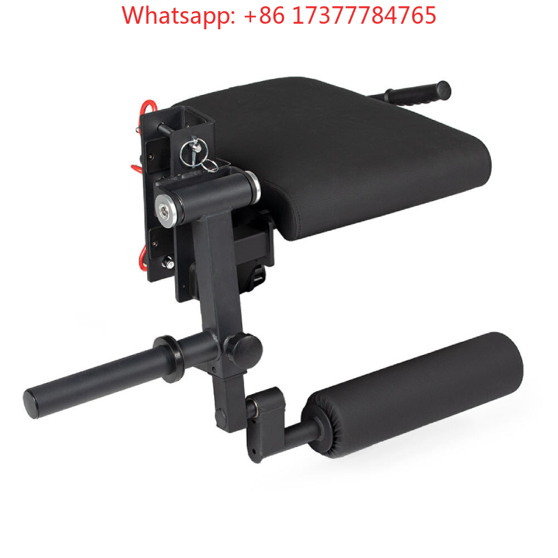 Mesin Latihan Kaki untuk Home  - Home Gym Hamstring Exercises ulasan dan harga