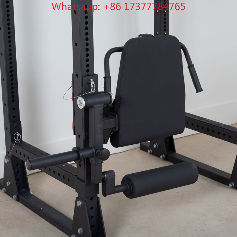 Mesin Latihan Kaki untuk Home  - Home Gym Hamstring Exercises ulasan dan harga