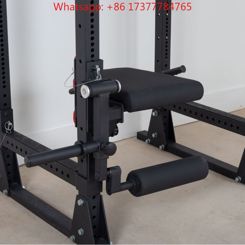 Mesin Latihan Kaki untuk Home  - Home Gym Hamstring Exercises ulasan dan harga
