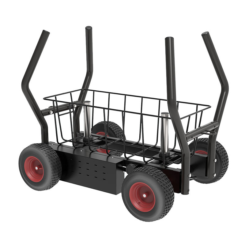 Sled Olahraga Beroda untuk Lat - Home Gym Usa ulasan dan harga