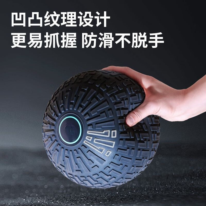 Bola Dinding Medis Lembut Non- - Medicine Ball Slam ulasan dan harga