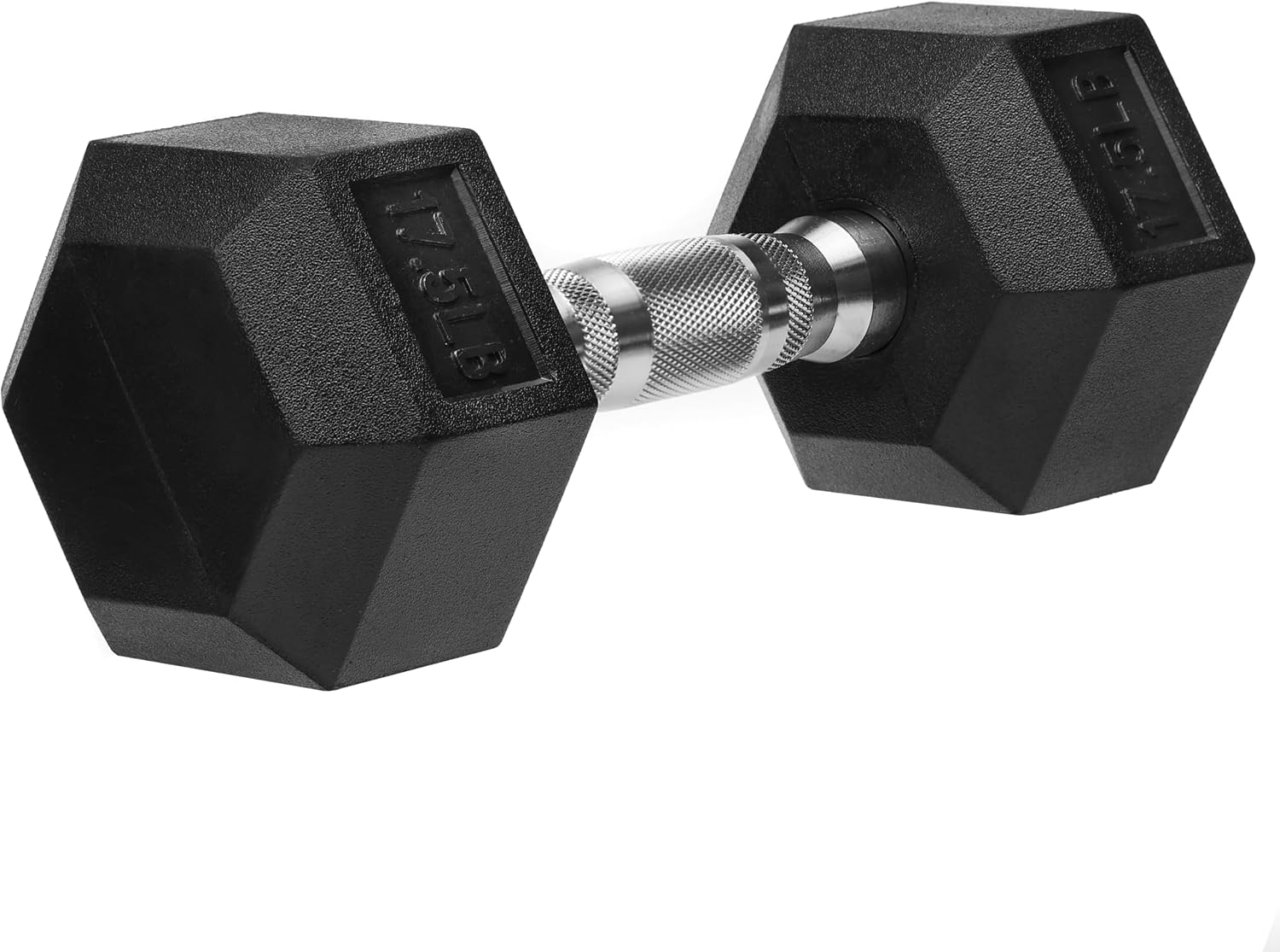 Dumbbell Hexagonal Berlapis Ka - Home Gym Full Setup ulasan dan harga
