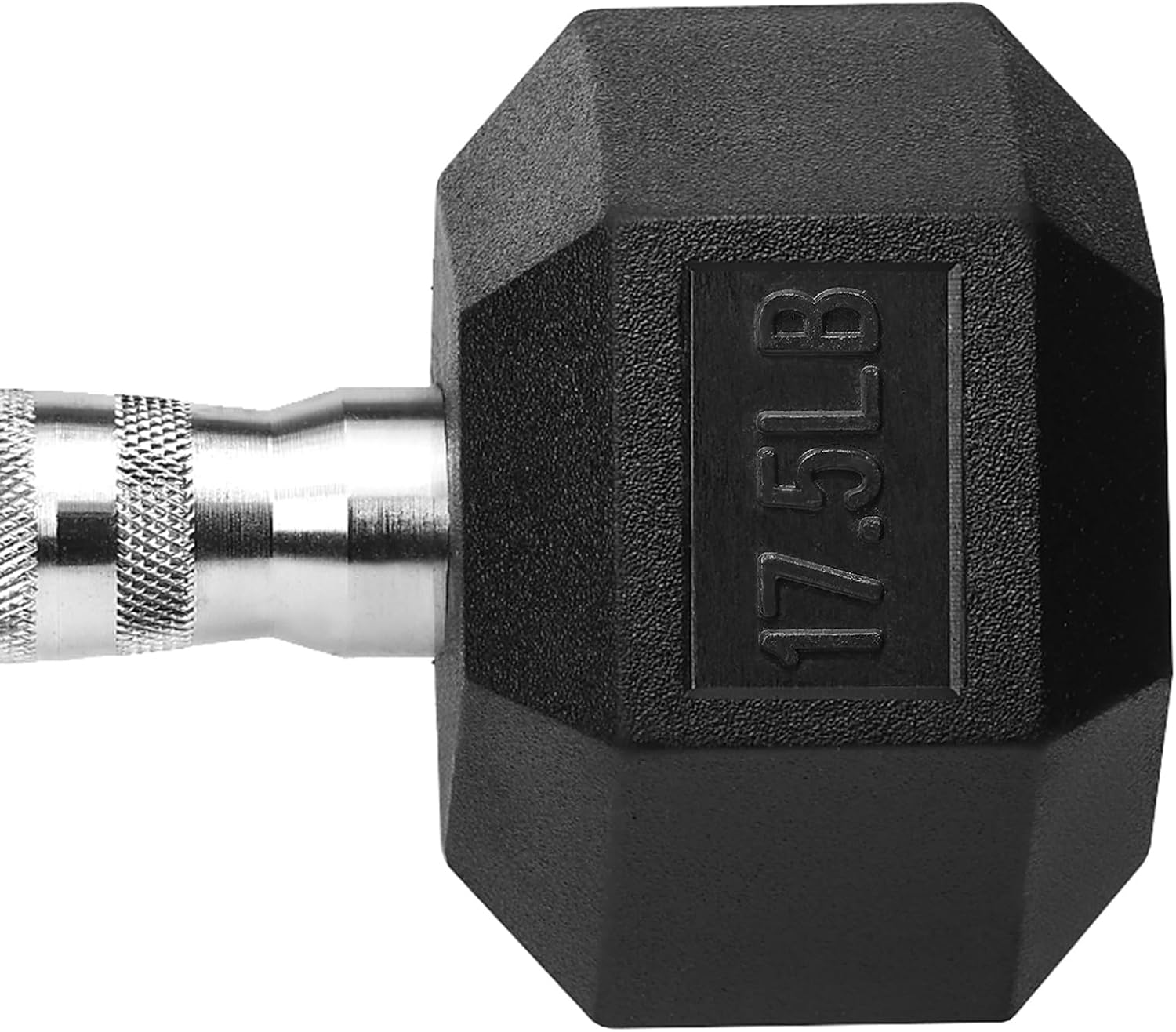 Dumbbell Hexagonal Berlapis Ka - Home Gym Full Setup ulasan dan harga