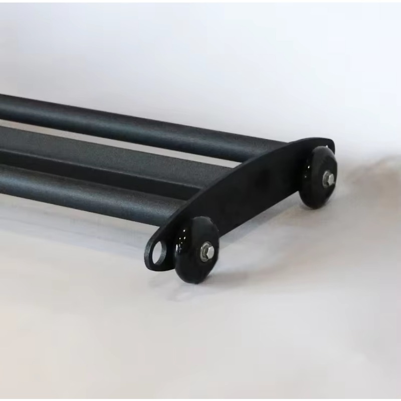 Glute Ham Roller dan Roda Lati - Home Gym Hamstring Exercises ulasan dan harga