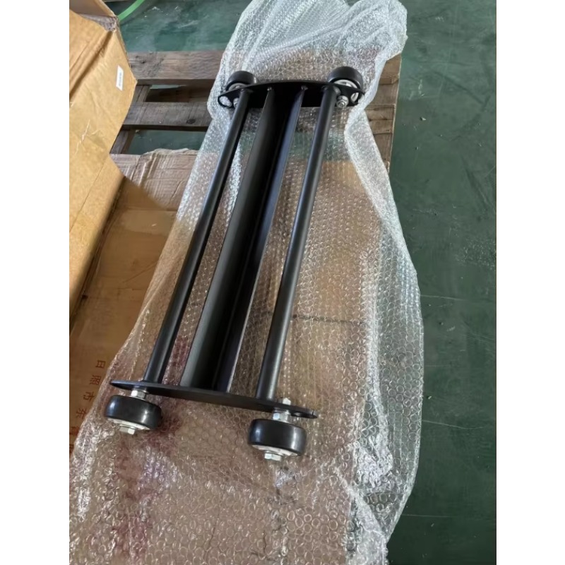 Glute Ham Roller dan Roda Lati - Home Gym Hamstring Exercises ulasan dan harga