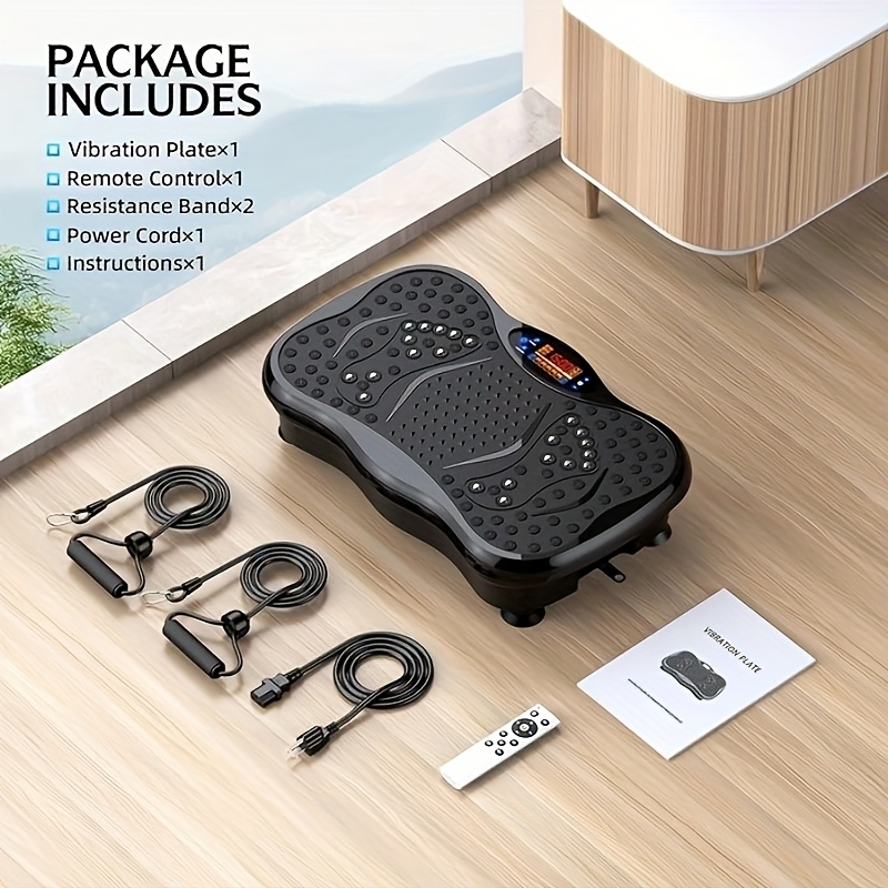 Mesin Olahraga dengan Resistan - Home Gym Full Setup ulasan dan harga