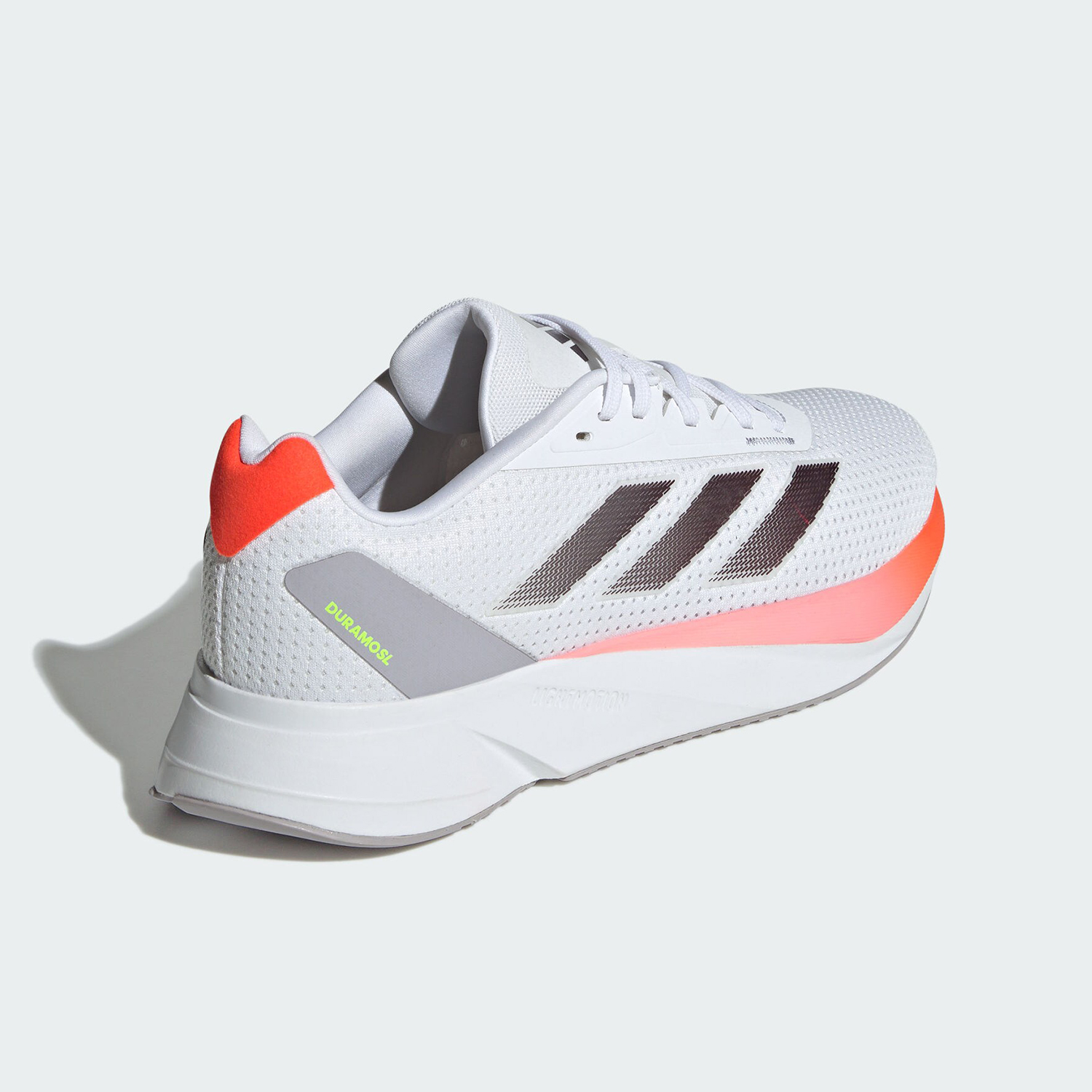 Adidas Authentic DURAMO SL M S - Adidas Shoes Duramo Sl ulasan dan harga