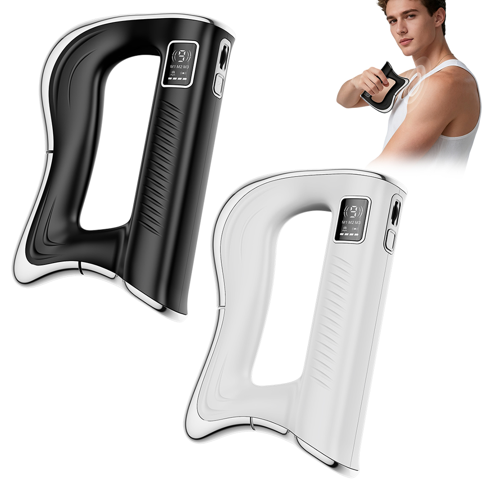 Pemijat Pisau Fasia Elektrik P - Home Gym Full Setup ulasan dan harga