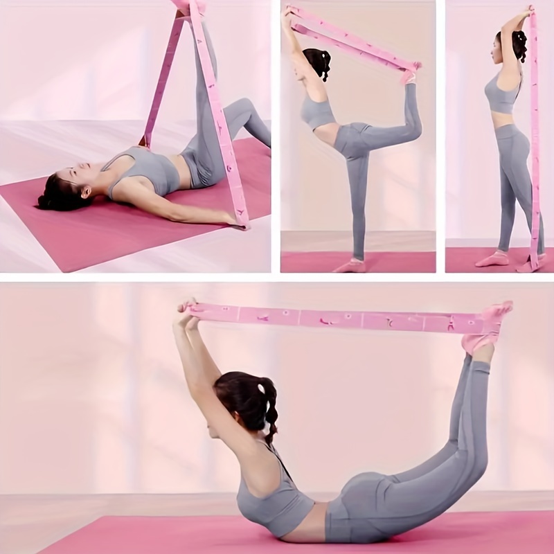 Band Latihan Yoga & Pilates un - Home Gym Full Setup ulasan dan harga