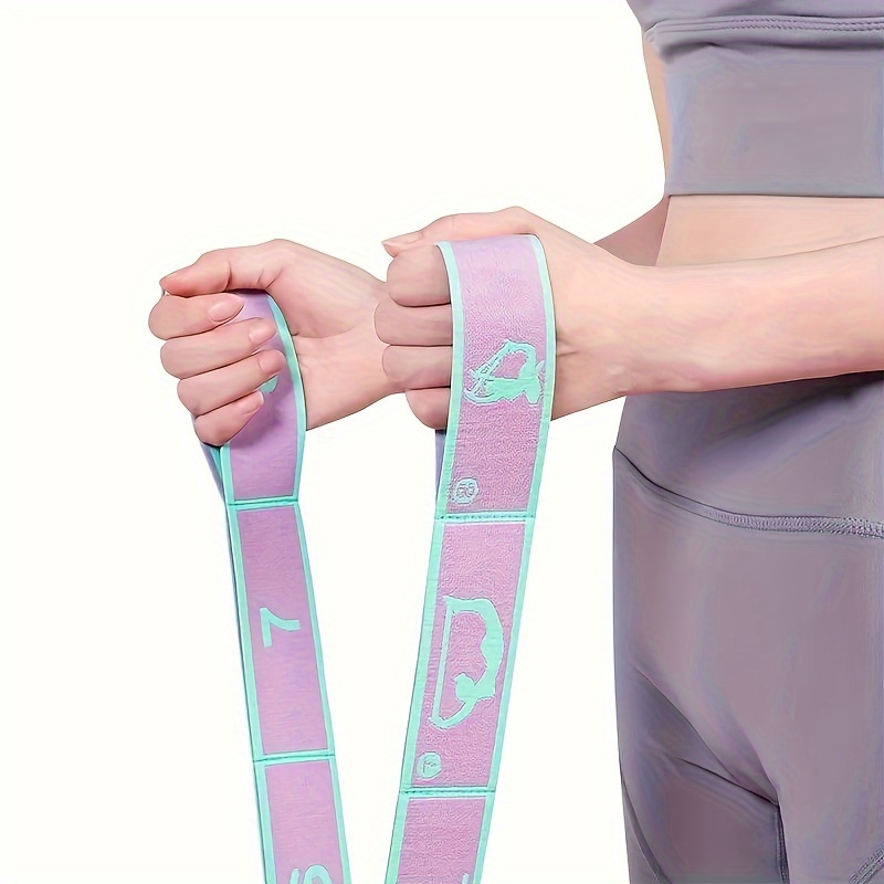 Band Latihan Yoga & Pilates un - Home Gym Full Setup ulasan dan harga