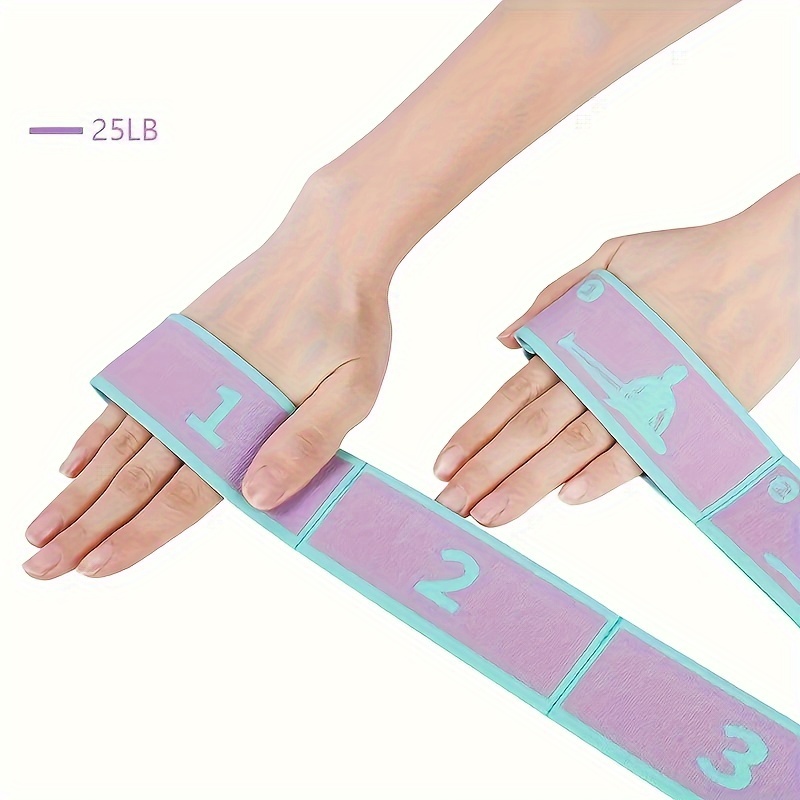 Band Latihan Yoga & Pilates un - Home Gym Full Setup ulasan dan harga