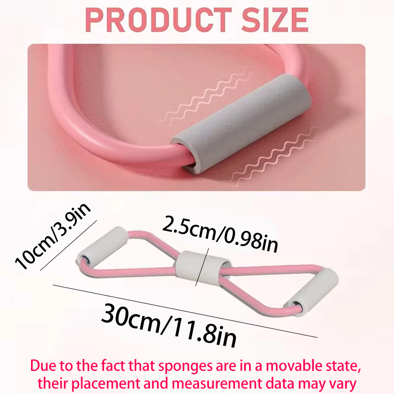 1Pcs Pita Elastis Home Gym Per - Home Gym Rig ulasan dan harga