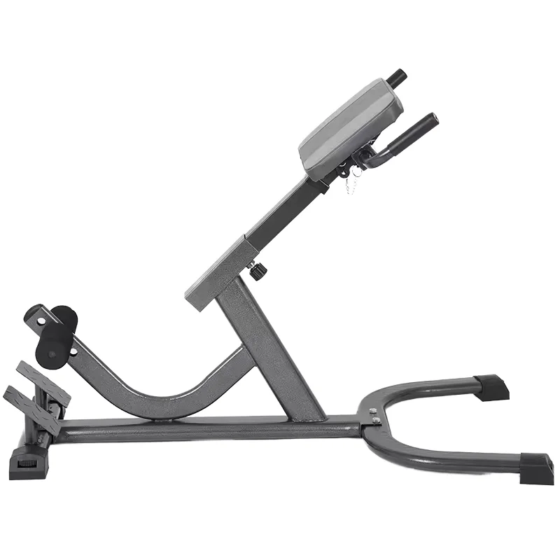 Kursi Latihan Punggung Bawah y - Home Gym Hamstring Exercises ulasan dan harga