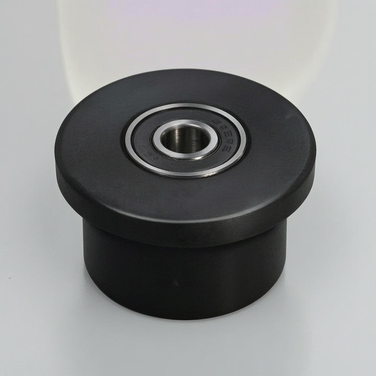 Roda Katrol dengan Bantalan, R - Home Gym Guide ulasan dan harga