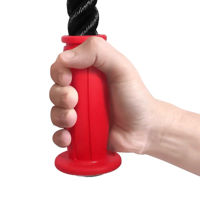 Tali Trisep Ergonomis Anti-sel - Home Gym Rig ulasan dan harga