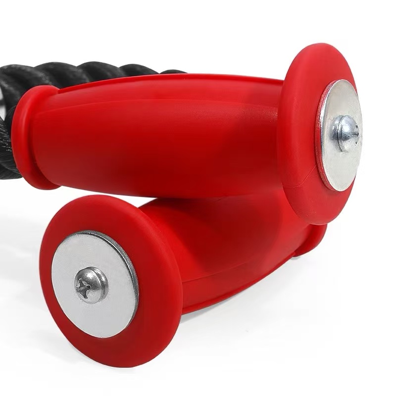 Tali Trisep Ergonomis Anti-sel - Home Gym Rig ulasan dan harga