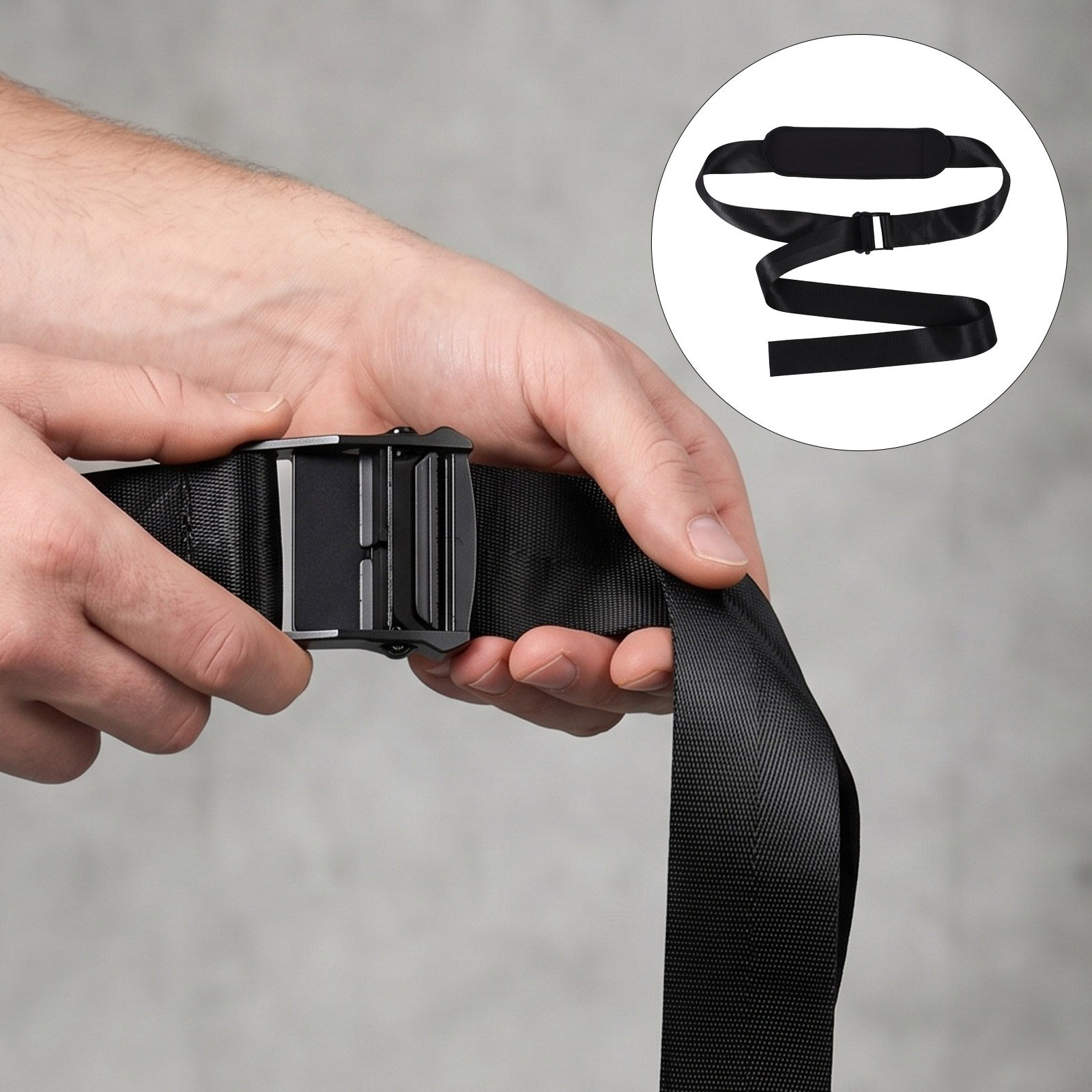 Tali Strap Nordic Hamstring Cu - Home Gym Hamstring Exercises ulasan dan harga