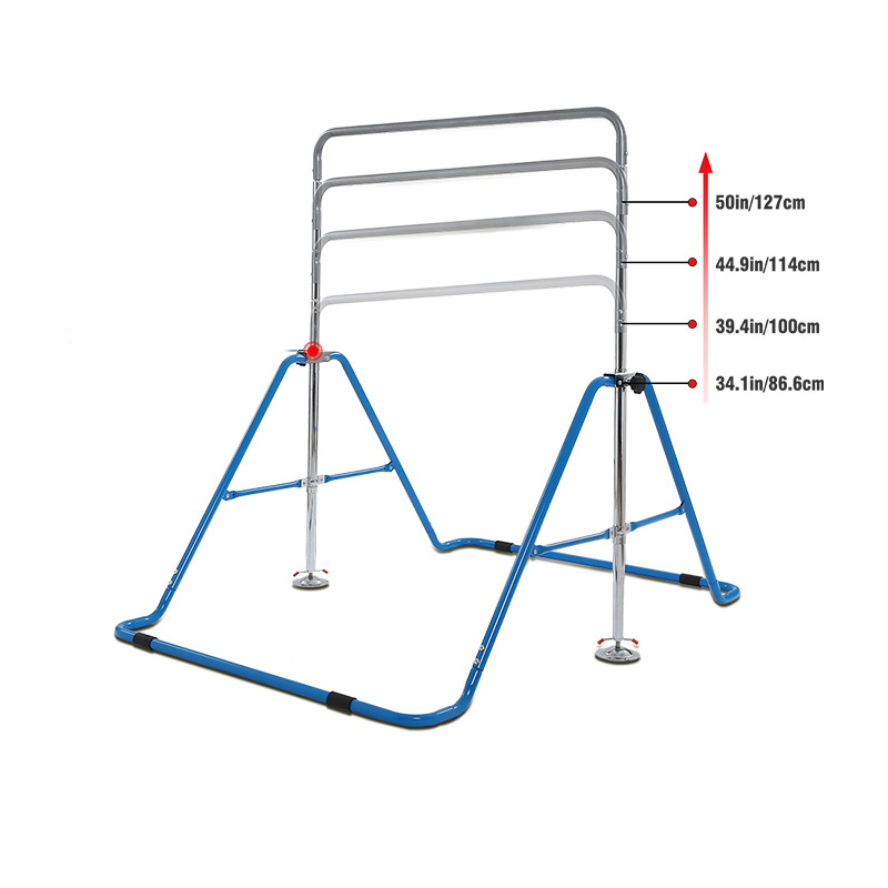 Bar Horizontal Senam untuk Ana - Home Gym Kids ulasan dan harga