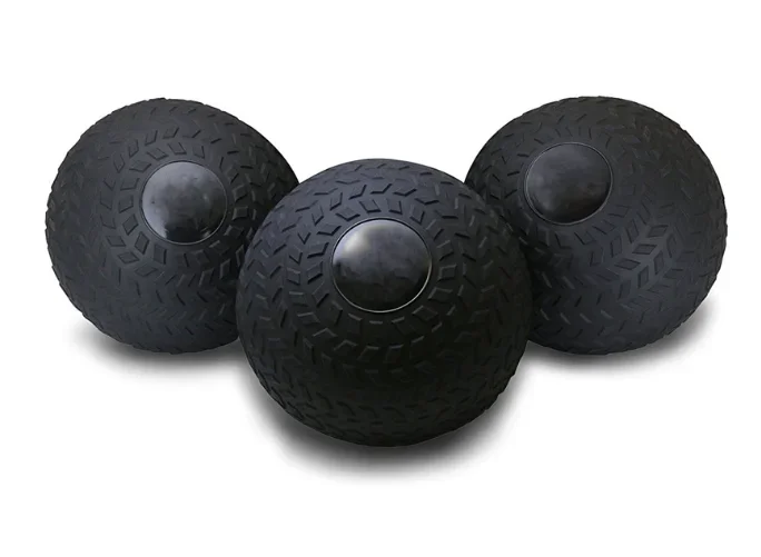 Bola Medis 12KG Tahan Lama dan - Medicine Ball Slam ulasan dan harga