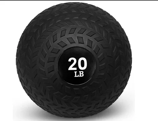 Bola Medis 12KG Tahan Lama dan - Medicine Ball Slam ulasan dan harga