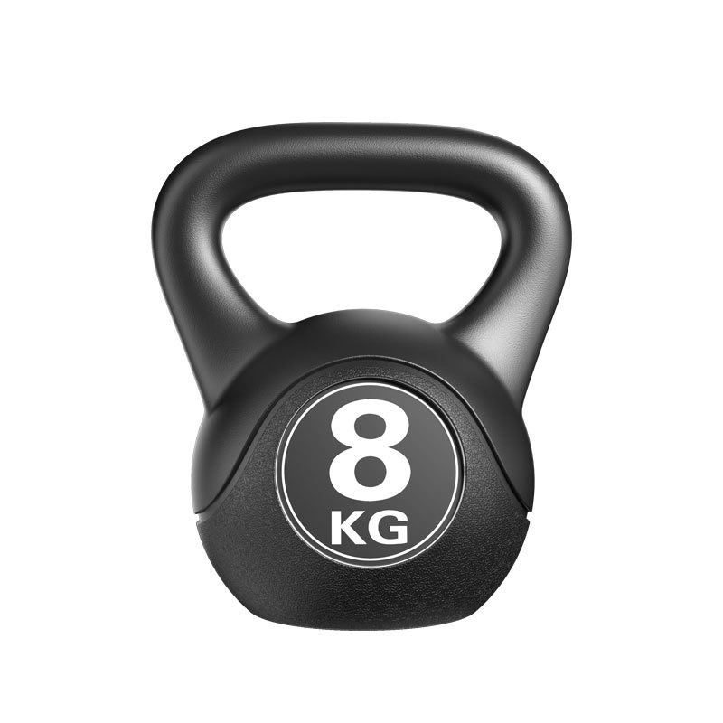 2026  Kettlebell Fitness 8kg y - Home Gym Rig ulasan dan harga