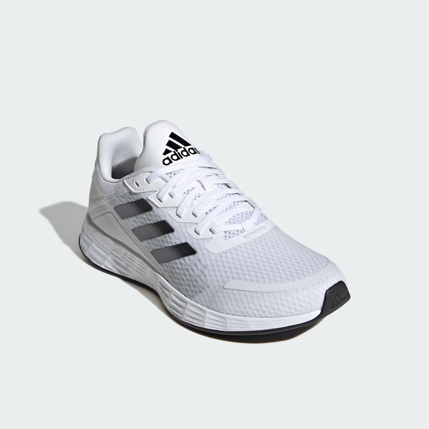 Adidas Authentic DURAMO SL Sep - Adidas Shoes Duramo Sl ulasan dan harga