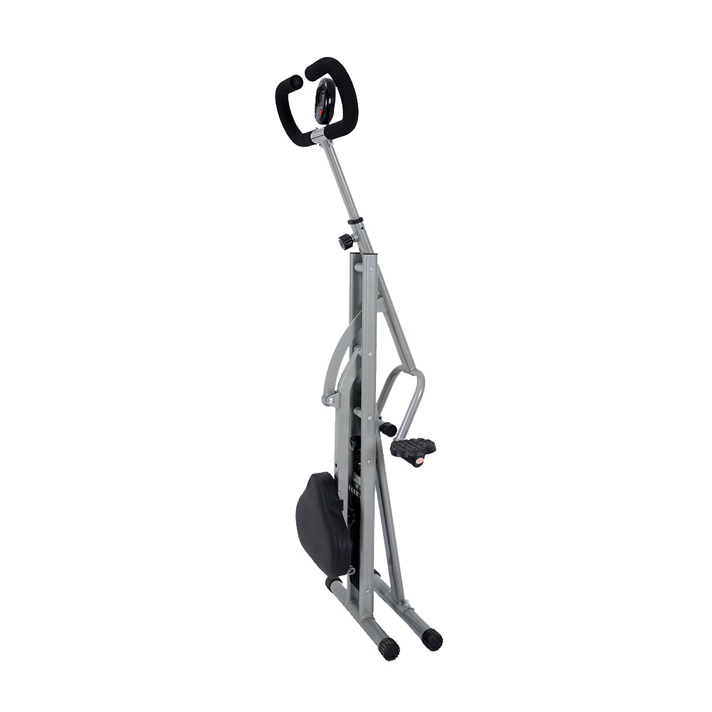 Sistem Gym Rumahan Mudah Dipas - Home Gym Full Setup ulasan dan harga
