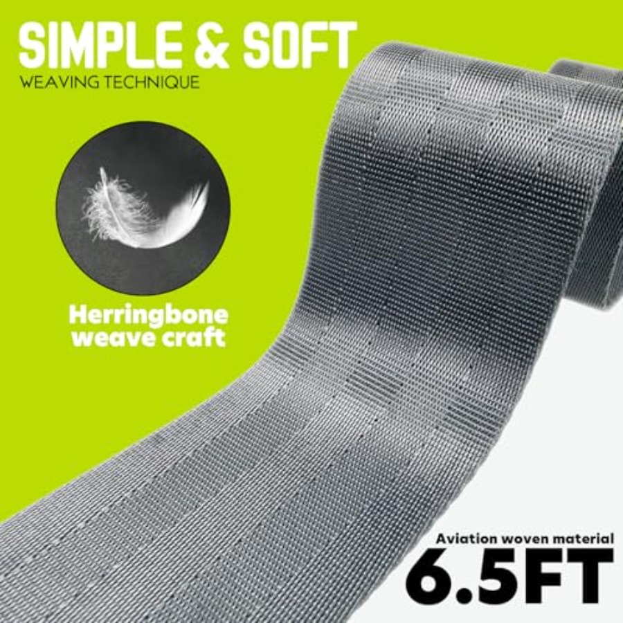 Tali Pengikat Hamstring Nordic - Home Gym Hamstring Exercises ulasan dan harga