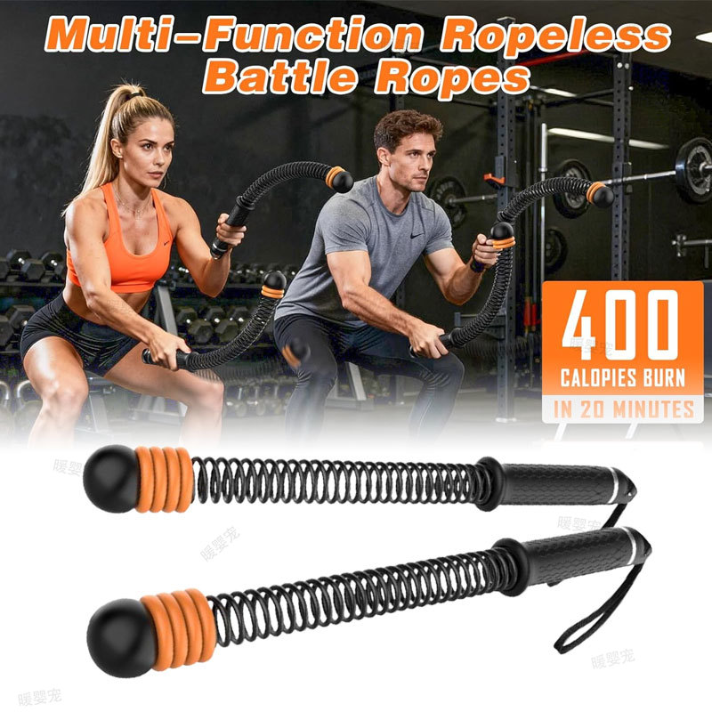 Tali Latihan Tanpa Tali dengan - Home Gym Full Setup ulasan dan harga