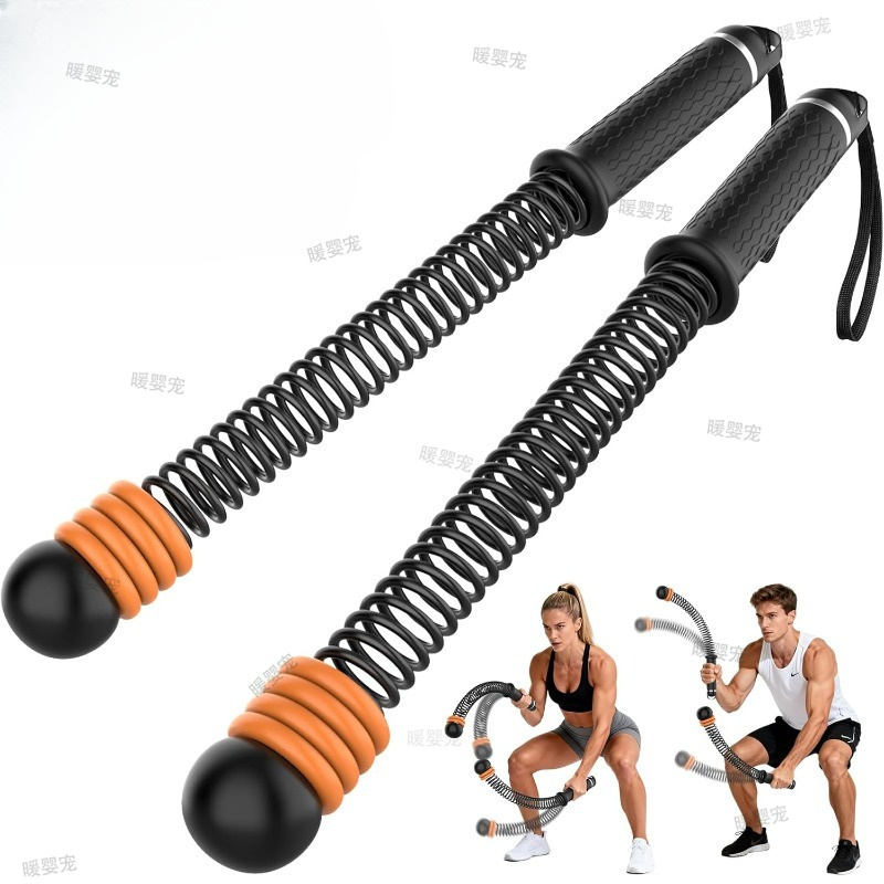 Tali Latihan Tanpa Tali dengan - Home Gym Full Setup ulasan dan harga