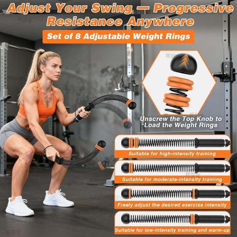 Tali Latihan Tanpa Tali dengan - Home Gym Full Setup ulasan dan harga