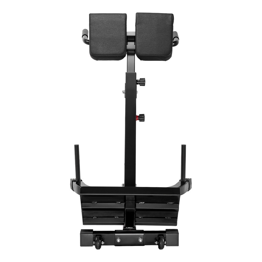 Bangku Latihan Roman Chair Hyp - Home Gym Hamstring Exercises ulasan dan harga