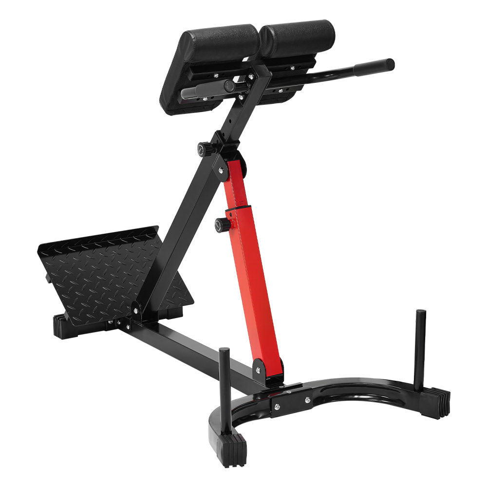 Bangku Latihan Roman Chair Hyp - Home Gym Hamstring Exercises ulasan dan harga