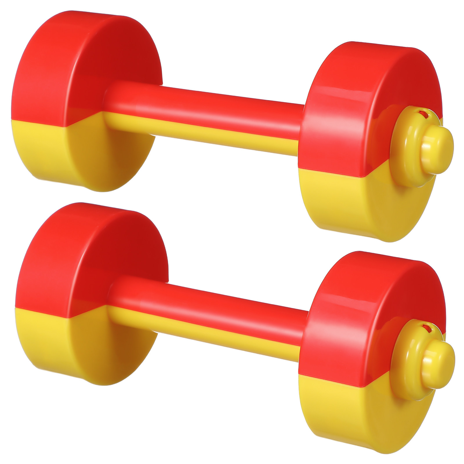 1 Pasang Alat Fitness Anak-ana - Home Gym Kids ulasan dan harga