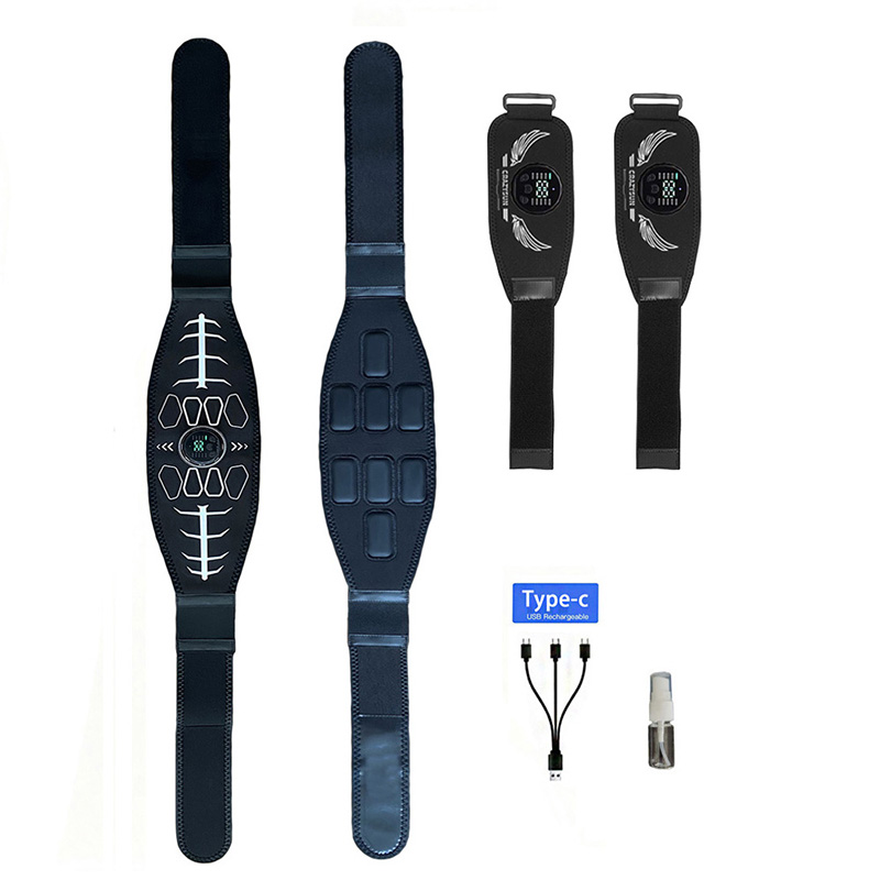 Sabuk Pengencang Otot Perut Pi - Home Gym Rig ulasan dan harga
