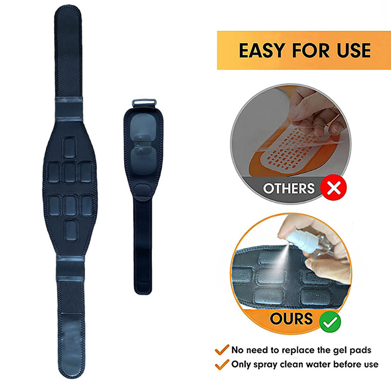 Sabuk Pengencang Otot Perut Pi - Home Gym Rig ulasan dan harga