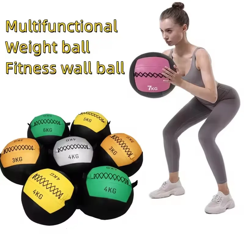 Bola Medis PU Diameter 35cm Ta - Medicine Ball Slam ulasan dan harga