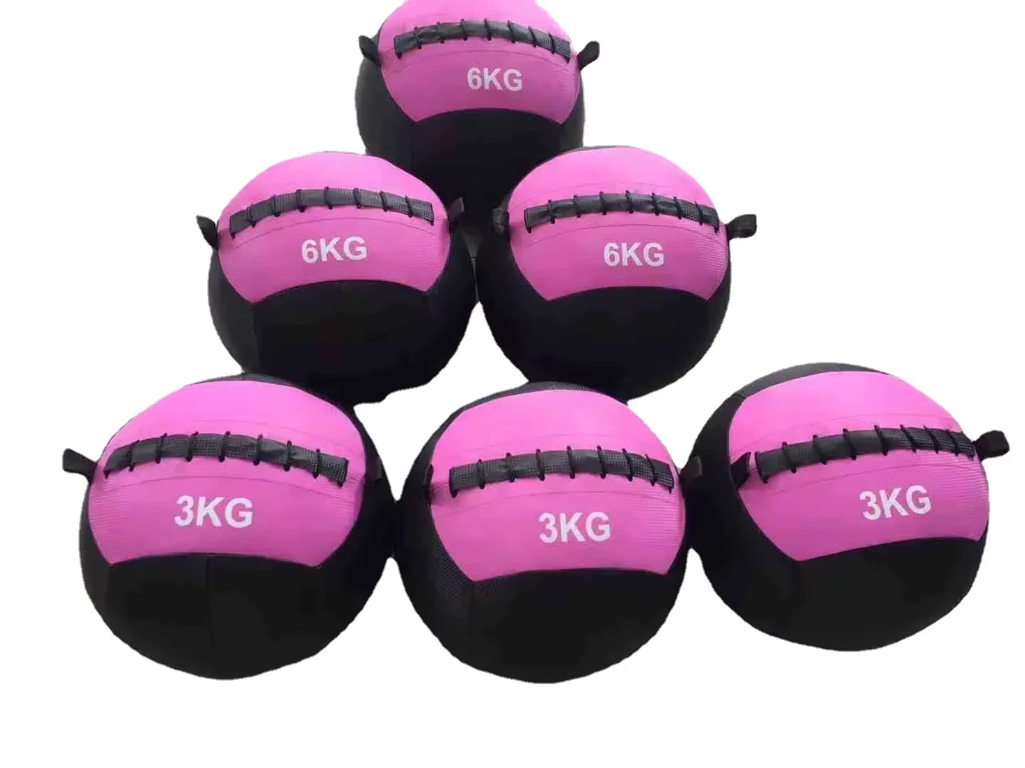 Bola Medis PU Diameter 35cm Ta - Medicine Ball Slam ulasan dan harga
